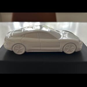 Porsche Taycan Limited Edition Model